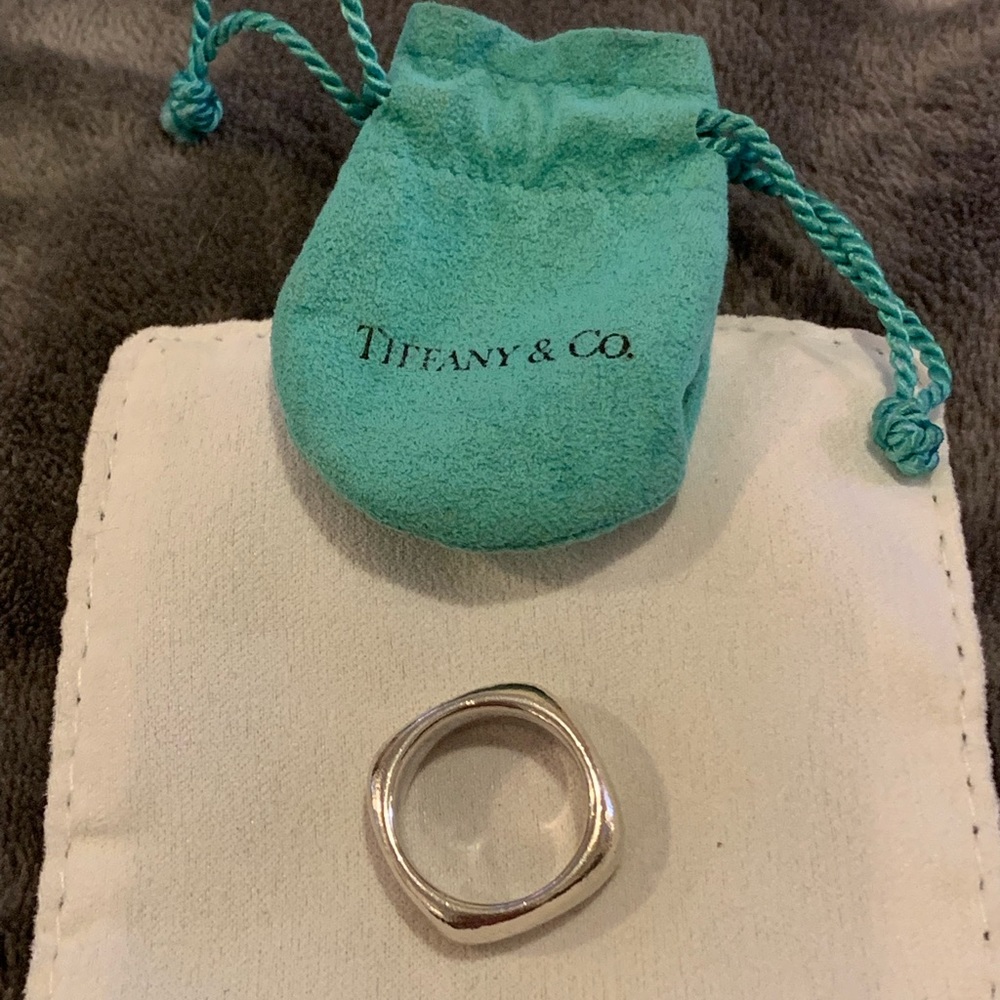Tiffany & Co Ring